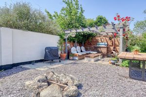 Garden- click for photo gallery
